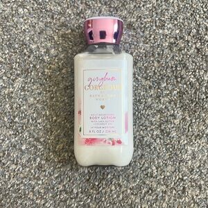 Gingham Gorgeous Body Lotion (Bath & Body Works) +MYSTERY GIFT